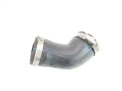 Second-hand car spare part intercooler pipe for volkswagen tiguan 2.0 tdi oem iam references 1k0145838ah