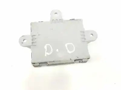 Автозапчасти б/у закрытый распределительный щит за land rover discovery iv (l319) 2.7 td 4x4 ссылки oem iam lr023342  bh4214d617aa