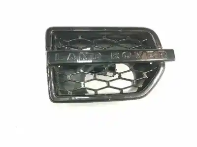 Автозапчасти б/у передняя решетка за land rover discovery iv (l319) 2.7 td 4x4 ссылки oem iam lr020785