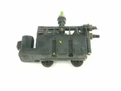 Автозапчасти б/у коробка подвесного клапана за land rover discovery iv (l319) 2.7 td 4x4 ссылки oem iam rvh000055  5h225b710ba