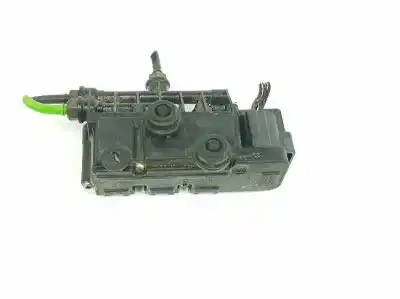Автозапчасти б/у коробка подвесного клапана за land rover discovery iv (l319) 2.7 td 4x4 ссылки oem iam rvh000055