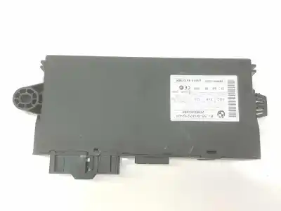 Peça sobressalente para automóvel em segunda mão centralina bsi por bmw serie 1 berlina (e81/e87) 2.0 turbodiesel cat referências oem iam 61359147212