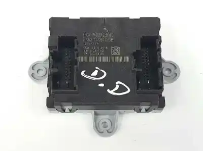 Second-hand car spare part central locking pump for land rover discovery sport 2.0 td4 cat oem iam references lr095503