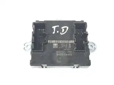 Second-hand car spare part central locking pump for land rover discovery sport 2.0 td4 cat oem iam references lr095504