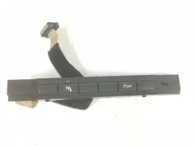 Peça sobressalente para automóvel em segunda mão trocar por bmw serie 1 berlina (e81/e87) 2.0 turbodiesel cat referências oem iam 61316970921