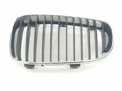 Peça sobressalente para automóvel em segunda mão grelha frontal por bmw serie 1 berlina (e81/e87) 2.0 turbodiesel cat referências oem iam 51137166439