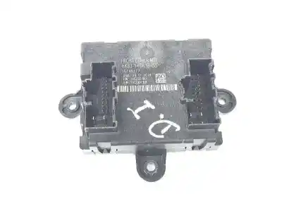 Second-hand car spare part central locking pump for land rover discovery sport 2.0 td4 cat oem iam references lr095501