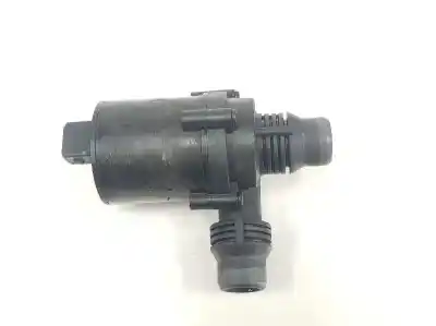 Second-hand car spare part heating pump for bmw 5 (e60) 520 i oem iam references 64116988960