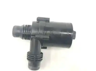 Second-hand car spare part heating pump for bmw 5 (e60) 520 i oem iam references 64116988960  64116988960