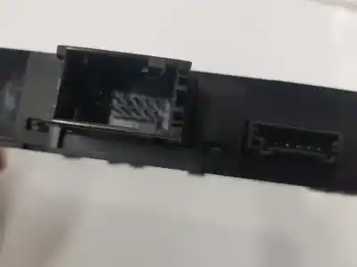 Second-hand car spare part switch for bmw 5 (e60) 520 i oem iam references 61319159168