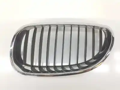 Peça sobressalente para automóvel em segunda mão grelha frontal por bmw 5 (e60) 520 i referências oem iam 51137027061  51137027061