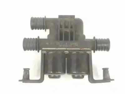 Second-hand car spare part heating pump for bmw 5 (e60) 520 i oem iam references 64116931708