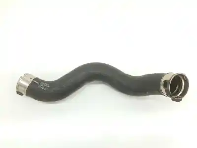 Second-hand car spare part intercooler pipe for mercedes-benz clase a (w176) 2.1 cdi cat 136 cv / 100 kw oem iam references a2465281382