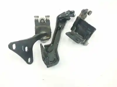 Second-hand car spare part support / sliding door guide for ford transit kastenwagen 2.0 tdci oem iam references 1869530