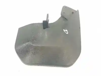 Second-hand car spare part rear skirt for ford transit kastenwagen 2.0 tdci oem iam references 2048988