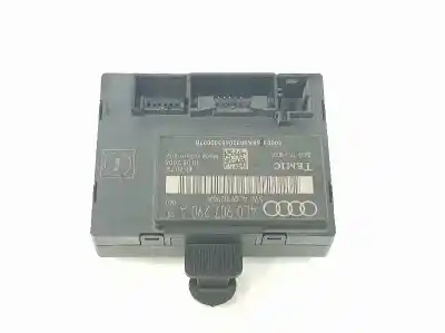 Second-hand car spare part central locking pump for audi q7 (4l) 3.0 v6 24v tdi oem iam references 4l0907290a