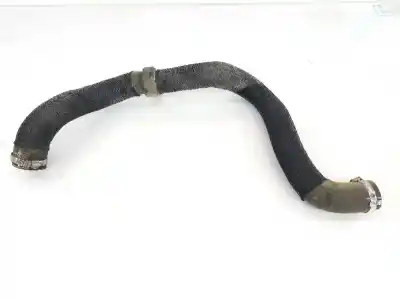 Pièce détachée automobile d'occasion tuyau de refroidisseur intermédiaire (intercooler) pour citroen jumpy spacetourer 2.0 blue-hdi fap références oem iam 9806720880