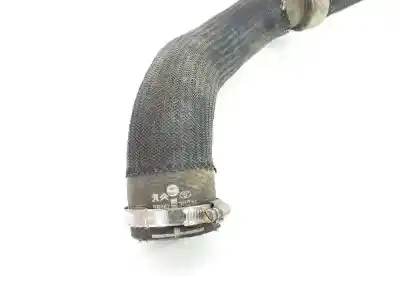 Second-hand car spare part intercooler pipe for citroen jumpy spacetourer feel xl oem iam references 9806720880  9806720880