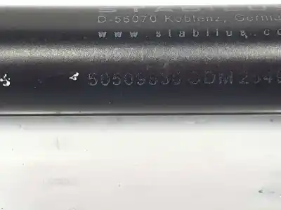 Автозапчастина б/у амортизаторі багажника/дверей для alfa romeo giulietta (940_) 2.0 jtdm (940.fxl1a) посилання на oem iam 50509830  50509830