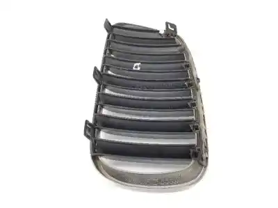 Автозапчасти б/у передняя решетка за bmw x3 (e83) 2.0 turbodiesel cat ссылки oem iam 51113420088
