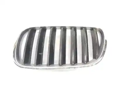 Автозапчасти б/у передняя решетка за bmw x3 (e83) 2.0 turbodiesel cat ссылки oem iam 51113420087