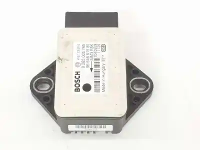 Автозапчасти б/у датчик за citroen jumpy 2.0 hdi cat (rhk / dw10uted4) ссылки oem iam 9664661580  0265005765