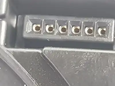 Автозапчастина б/у управління рульмом для bmw x5 (e70) 3.0 d посилання на oem iam 61319164417  61319164417