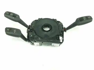 Автозапчастина б/у управління рульмом для bmw x5 (e70) 3.0 d посилання на oem iam 61319164417  61319164417