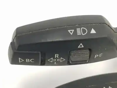 Автозапчастина б/у управління рульмом для bmw x5 (e70) 3.0 d посилання на oem iam 61319164417  61319164417
