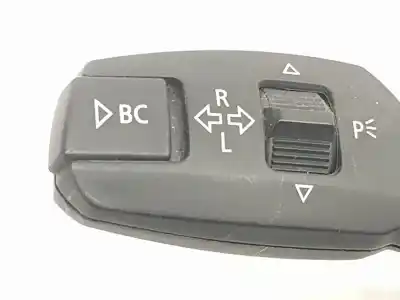 Автозапчастина б/у управління рульмом для bmw x5 (e70) 3.0 d посилання на oem iam 61319164417  61319164417