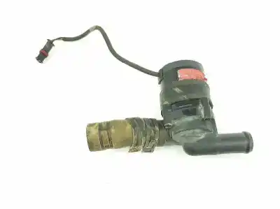 Автозапчасти б/у тепловой насос за citroen jumpy 2.0 hdi cat (rhk / dw10uted4) ссылки oem iam 6462w1  6462w1