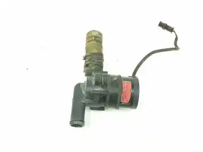 Pezzo di ricambio per auto di seconda mano pompa di riscaldamento per citroen jumpy 2.0 hdi cat (rhk / dw10uted4) riferimenti oem iam 6462w1