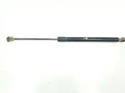 Peça sobressalente para automóvel em segunda mão amortecedores do tronco / porta por volkswagen tiguan 2.0 tdi referências oem iam 5n0827550d