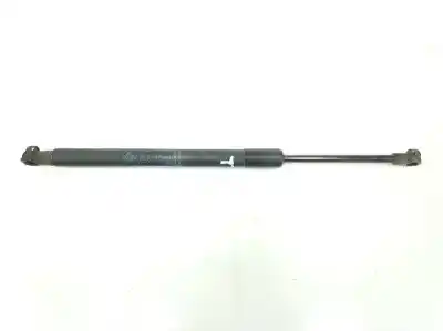 Peça sobressalente para automóvel em segunda mão amortecedores do tronco / porta por bmw 1 coupé (e82) 120 d referências oem iam 41627166758
