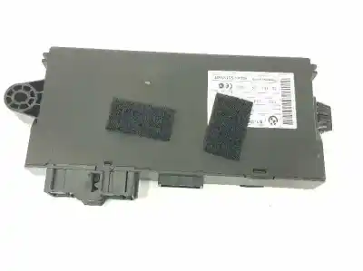 Peça sobressalente para automóvel em segunda mão centralina bsi por bmw 1 coupé (e82) 120 d referências oem iam 61359147226