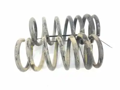 Recambio de automóvil de segunda mano de muelles traseros para mitsubishi montero (v60/v70) 3.2 di-d avance referencias oem iam mr554086 mr554086 