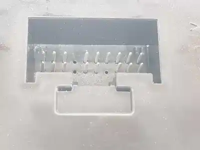 Автозапчасти б/у блок управления шлюзом за seat leon (5f1) 1.6 tdi ссылки oem iam 5q0907530ae  5q0907530ae