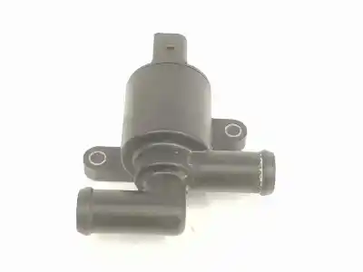 Peça sobressalente para automóvel em segunda mão bomba de aquecimento por volkswagen golf vii lim. 2.0 tsi referências oem iam 4h0121671d