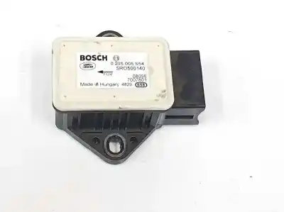 Second-hand car spare part sensor for land rover range rover sport i (l320) 2.7 d 4x4 oem iam references sro500140