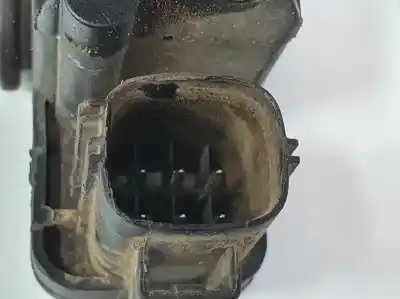 Автозапчастина б/у коробка клапана підвіски для land rover range rover sport i (l320) 2.7 d 4x4 посилання на oem iam rvh000055  5h225b710ba