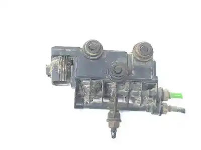 Second-hand car spare part suspension valve box for land rover range rover sport i (l320) 2.7 d 4x4 oem iam references rvh000055