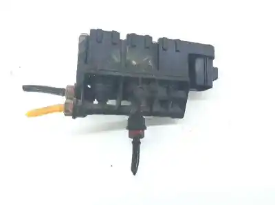 Автозапчасти б/у коробка подвесного клапана за land rover range rover sport i (l320) 2.7 d 4x4 ссылки oem iam rvh000095  5h225b710ca