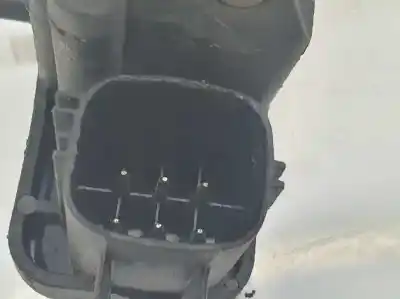 Автозапчасти б/у коробка подвесного клапана за land rover range rover sport i (l320) 2.7 d 4x4 ссылки oem iam rvh000095  5h225b710ca