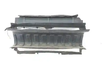 Second-hand car spare part air channel for land rover range rover sport i (l320) 2.7 d 4x4 oem iam references dxj500070