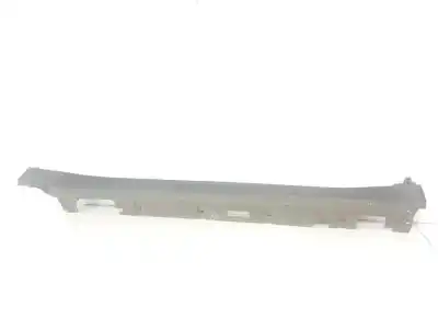 Second-hand car spare part SIDE SKIRT for BMW SERIE X1  OEM IAM references 51777332328  51777332328