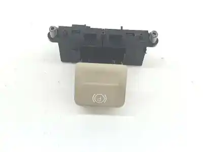 Peça sobressalente para automóvel em segunda mão interruptor do travão de mão elétrico por volvo xc60 2.4 d referências oem iam 31433501