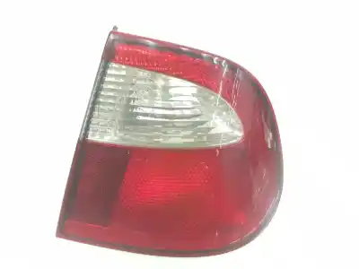 Tweedehands auto-onderdeel rechter achterlamp voor seat cordoba (6k1, 6k2) 1.9 tdi oem iam-referenties 6k5945096g