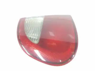 Tweedehands auto-onderdeel linker achterlamp voor seat cordoba (6k1, 6k2) 1.9 tdi oem iam-referenties 6k5945095g