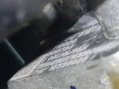 Second-hand car spare part complete engine for volkswagen troc 1.0 tsi oem iam references dkrf  dkrf