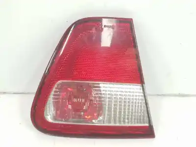 Tweedehands auto-onderdeel linker achterlamp voor seat cordoba (6k1, 6k2) 1.9 tdi oem iam-referenties 6k5945091f